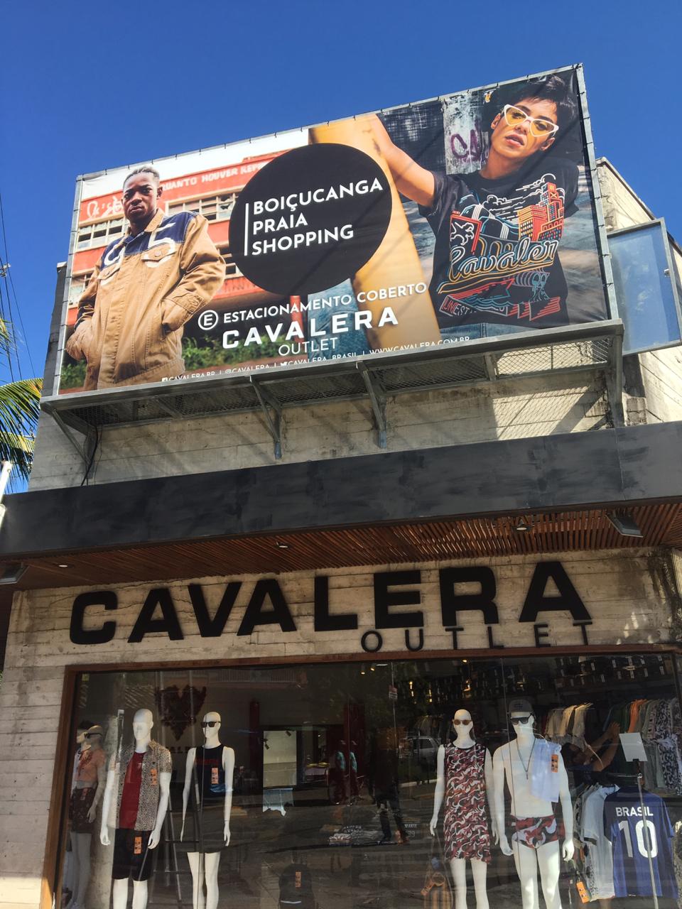 Banners, Faixas e Lonas